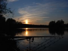 Korda Tackle